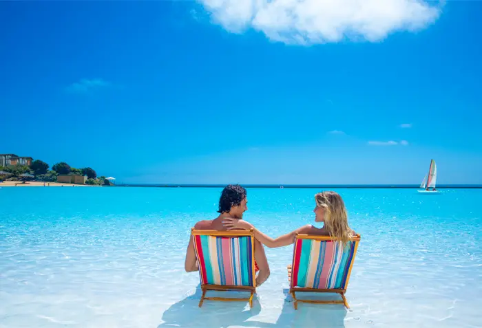 playa privada